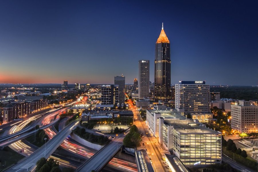Atlanta