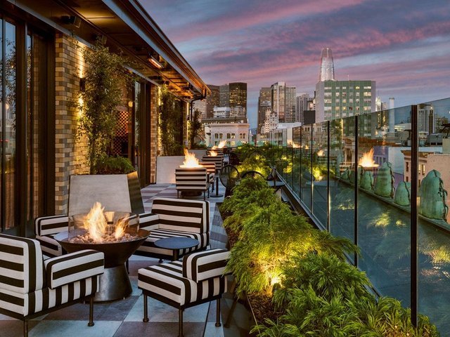 Charmaines-san-francisco