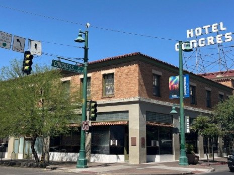 hotel-congress