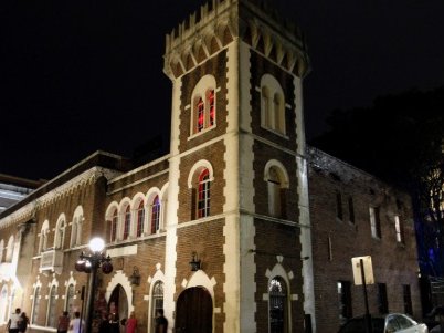 castle-tampa