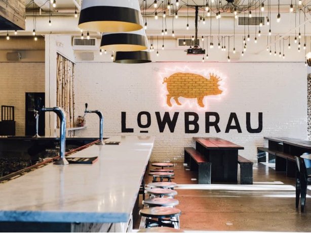 lowbrau