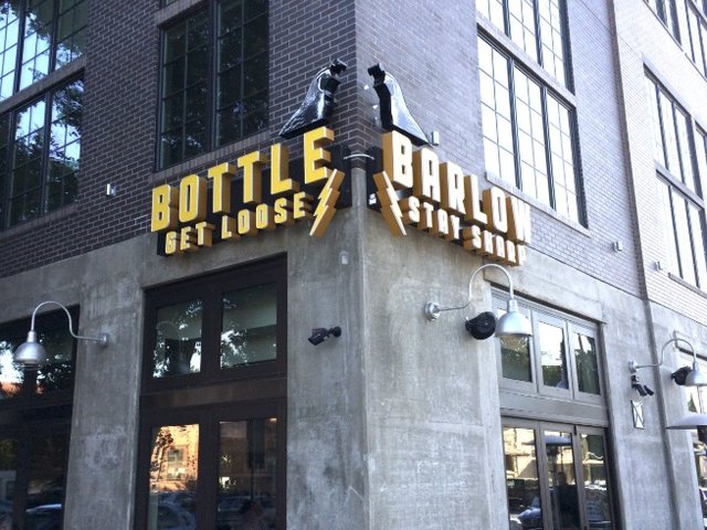 bottle-n-barlow