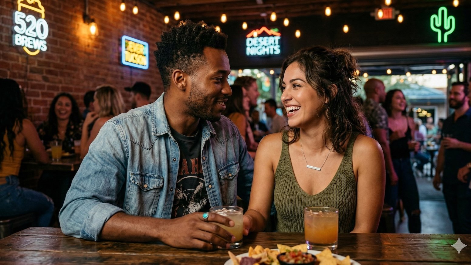 Tucson-dating-club