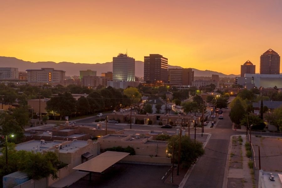 abq-skyline