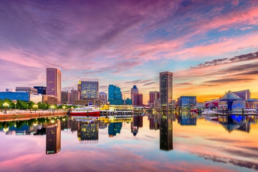 baltimore-dating-city
