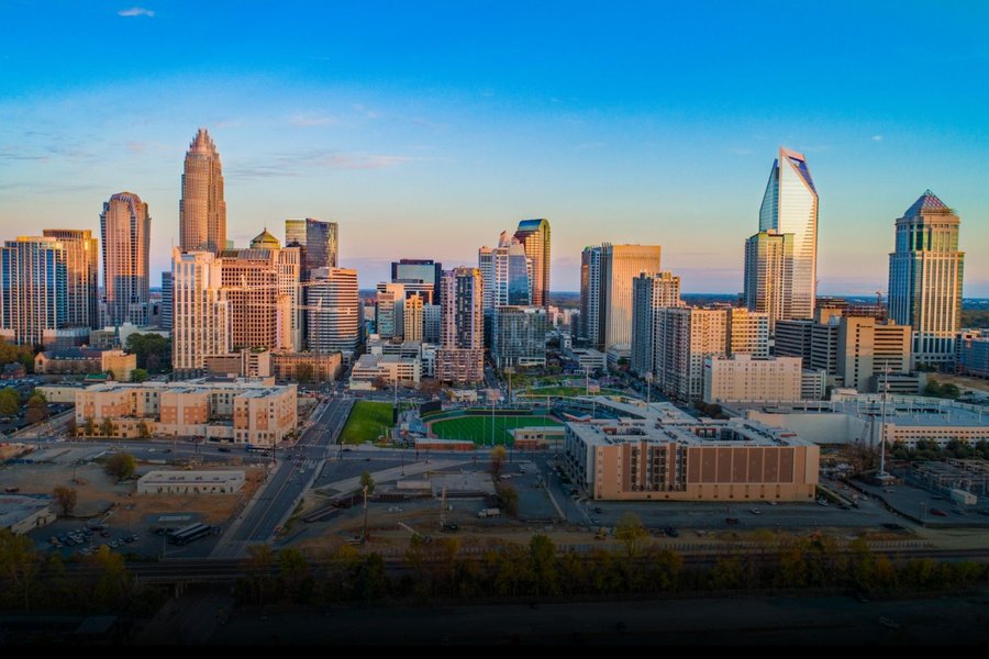 charlotte-skyline