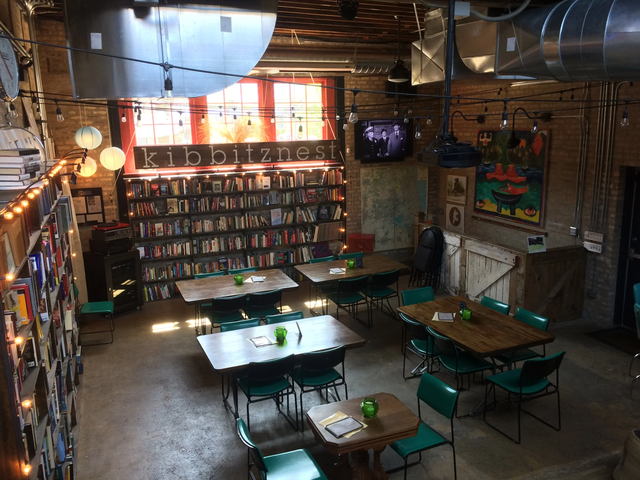 chicago-kibbitznest
