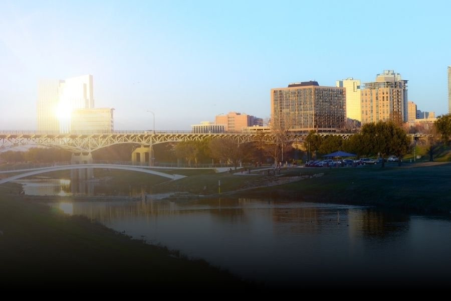 fort-worth-city
