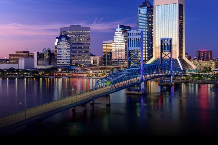 jacksonville-city