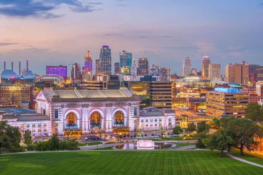 kansas-city