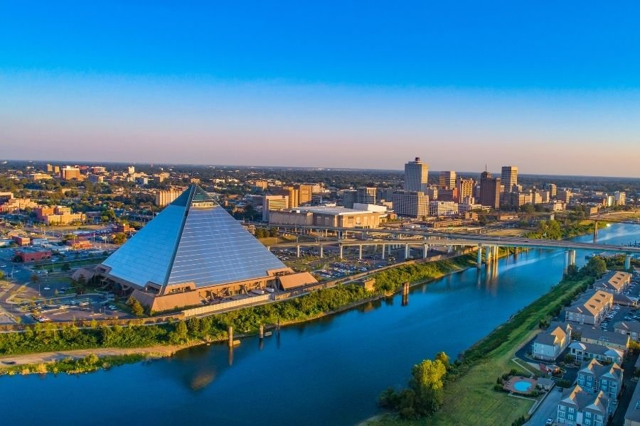 memphis-skyline
