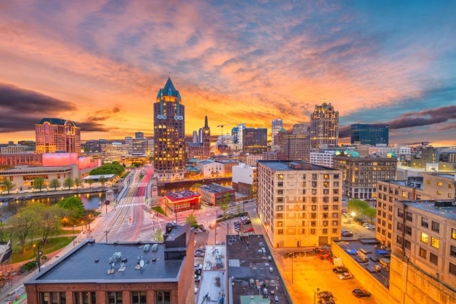 milwaukee-city