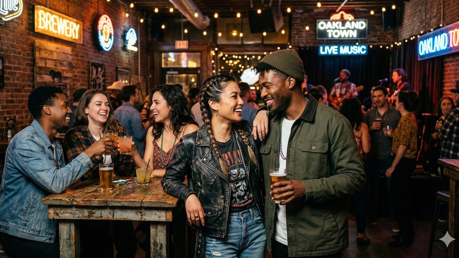 oakland-singles-club