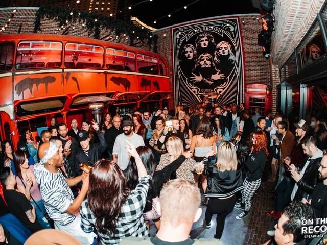 on-the-record-las-vegas