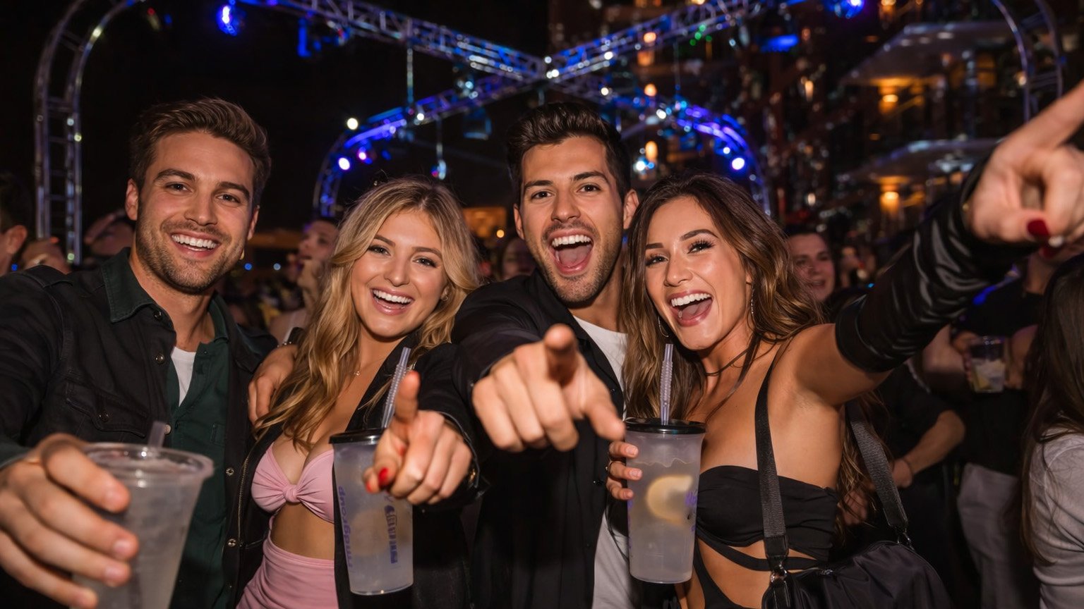 party-scene-san-diego