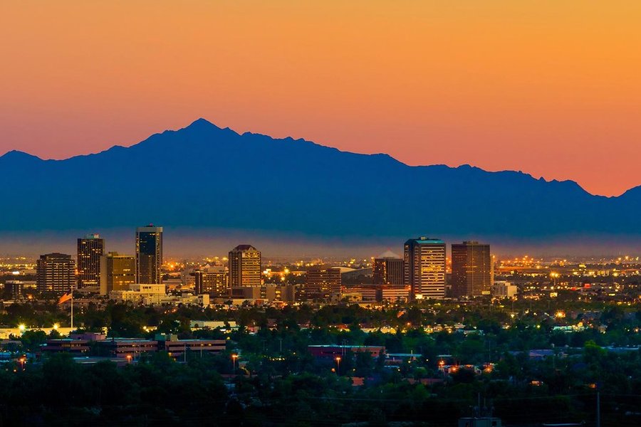 phoenix-cityscape