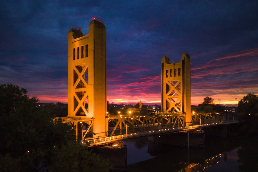 sacramento-skyline