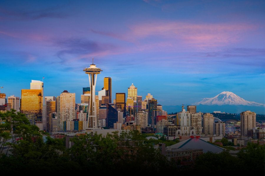 seattle-city