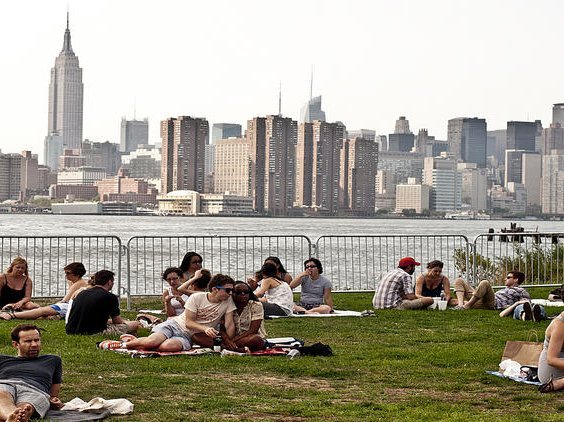 williamsburg-waterfront.